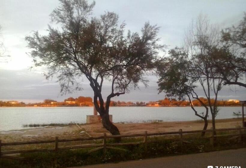 بنسيون Las Banderas