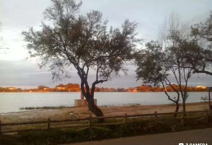 Majatalo Las Banderas