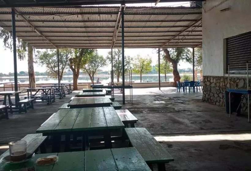 Majatalo Las Banderas