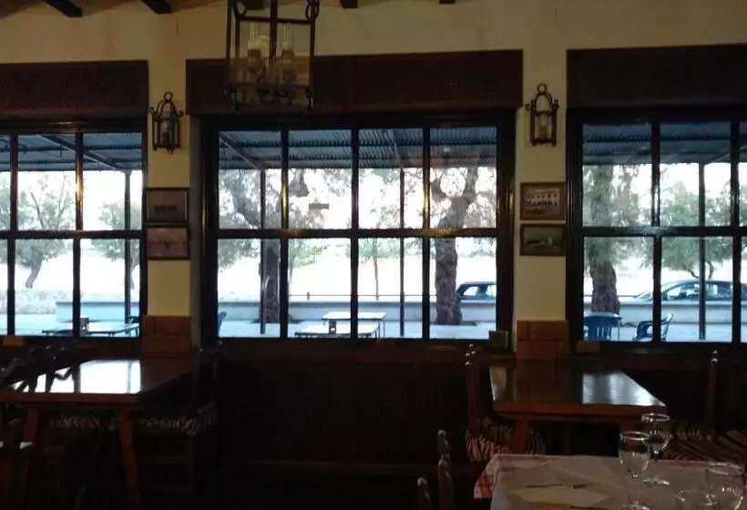 Majatalo Las Banderas