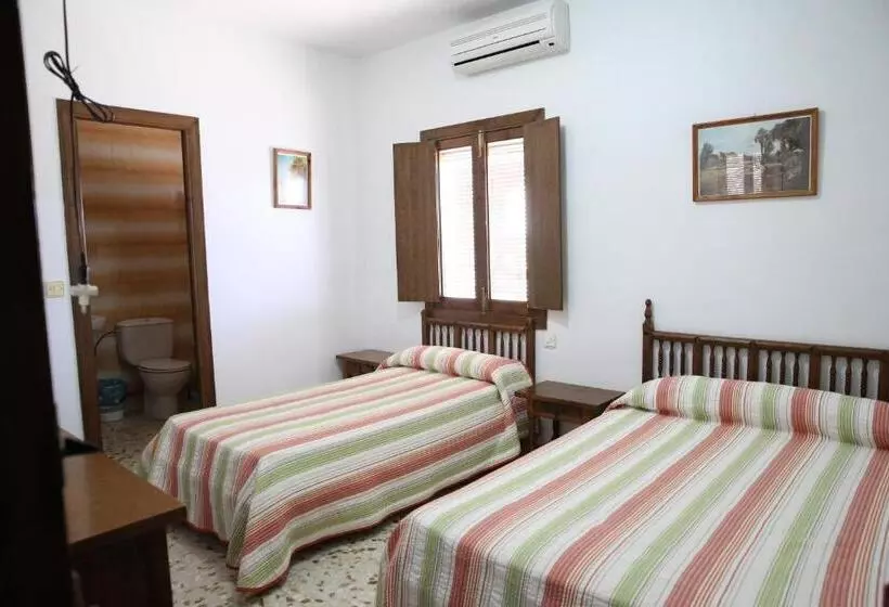 Majatalo Las Banderas