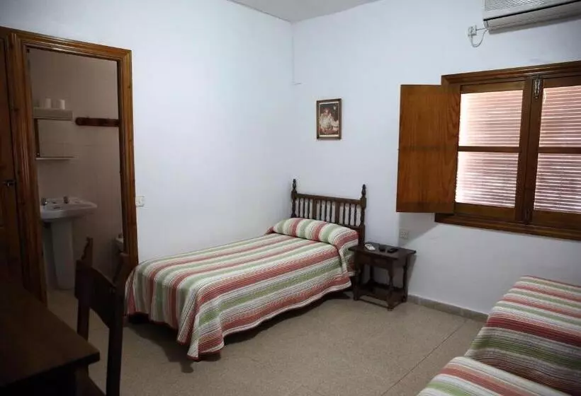 Majatalo Las Banderas