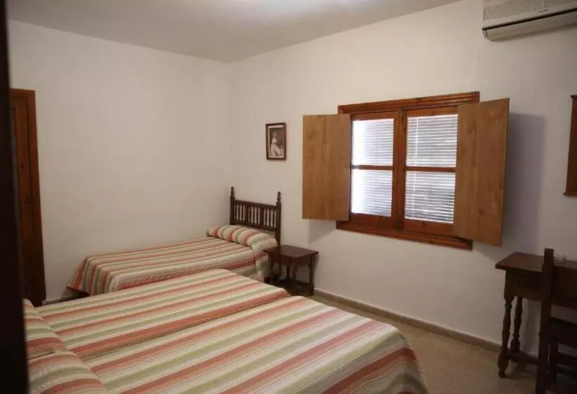 Majatalo Las Banderas