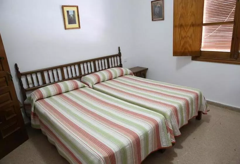 Majatalo Las Banderas