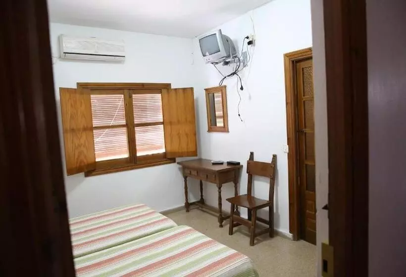 Majatalo Las Banderas