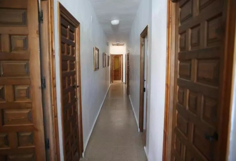 Majatalo Las Banderas