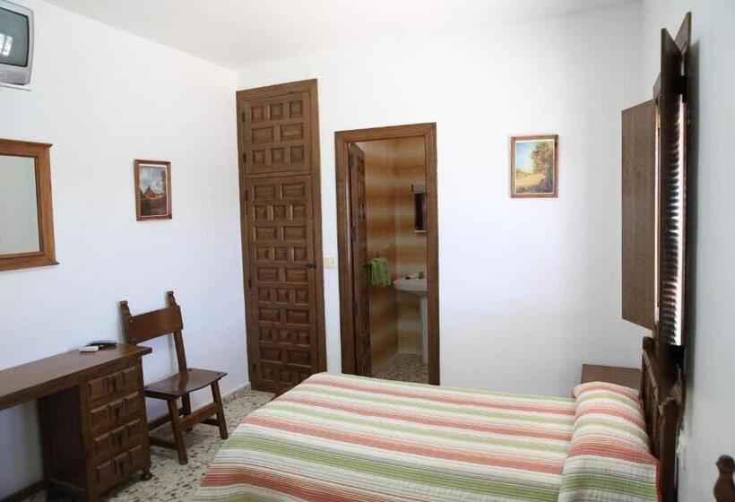 بنسيون Las Banderas