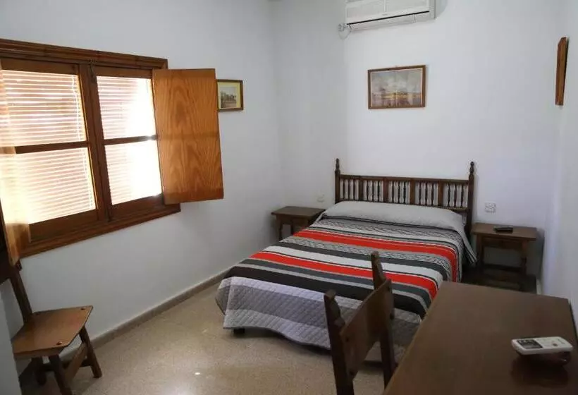 Majatalo Las Banderas