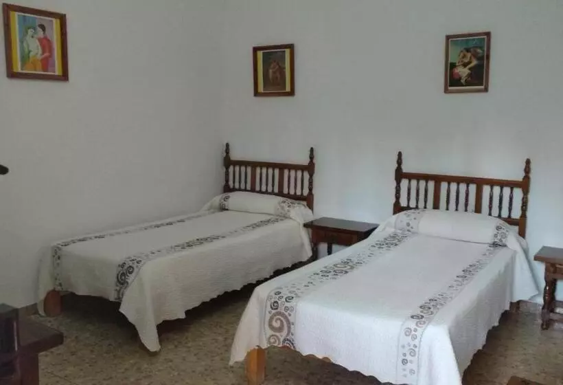 Majatalo Las Banderas