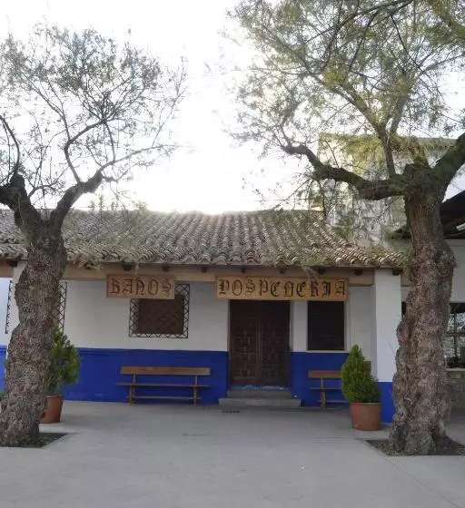 Majatalo Las Banderas