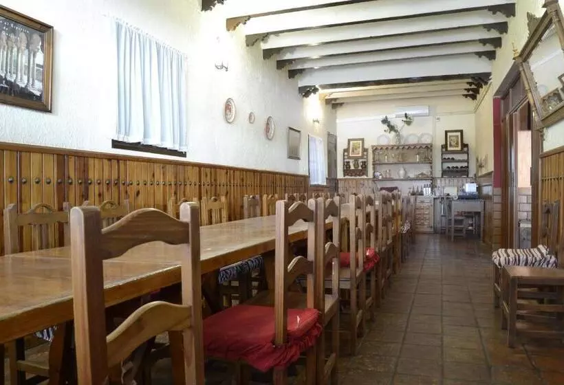 Majatalo Las Banderas