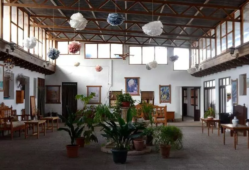 Majatalo Las Banderas