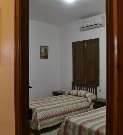 Majatalo Las Banderas