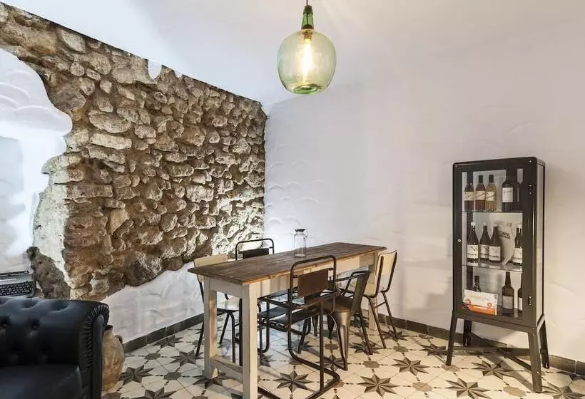 Retkeilymaja La Fonda Antigua Adults Only