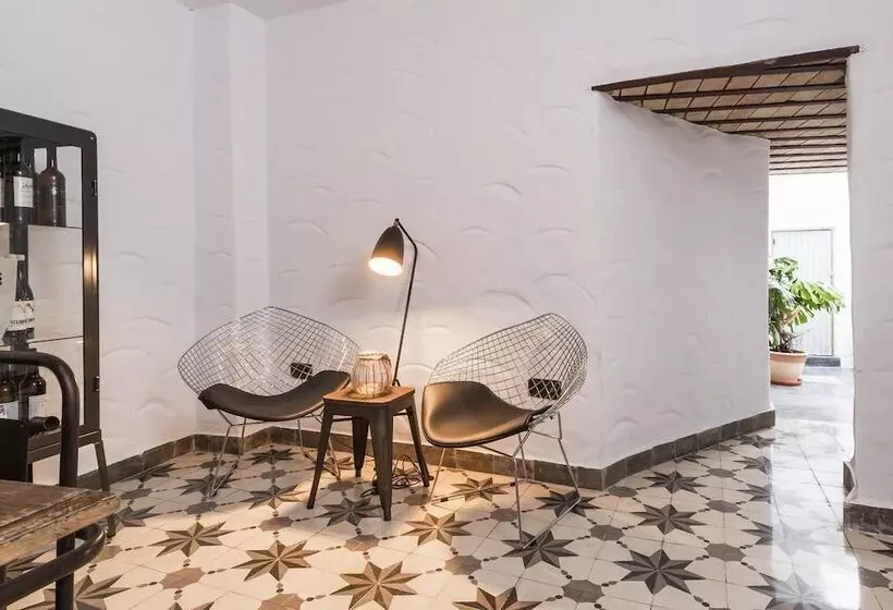 Retkeilymaja La Fonda Antigua Adults Only