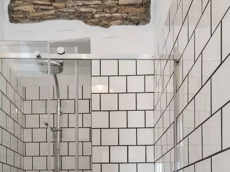 Retkeilymaja La Fonda Antigua Adults Only