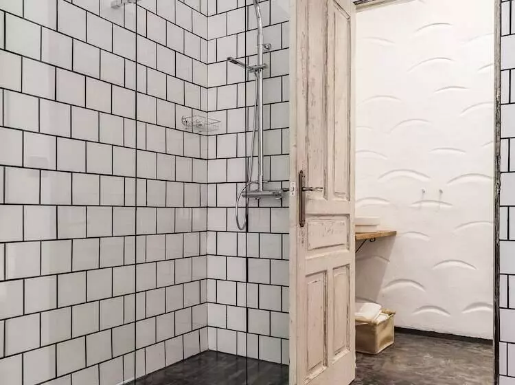 Retkeilymaja La Fonda Antigua Adults Only