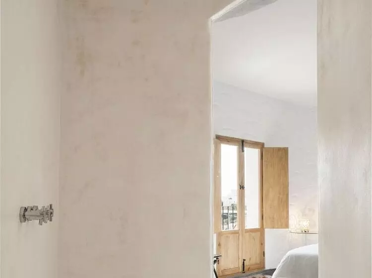 Retkeilymaja La Fonda Antigua Adults Only