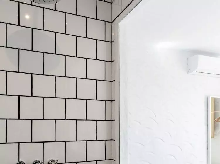 Retkeilymaja La Fonda Antigua Adults Only