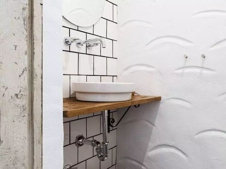 Retkeilymaja La Fonda Antigua Adults Only