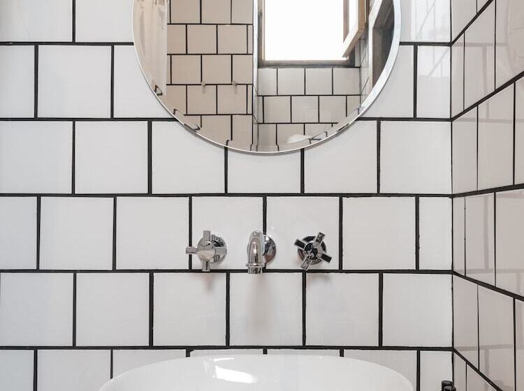 هاستل La Fonda Antigua Adults Only