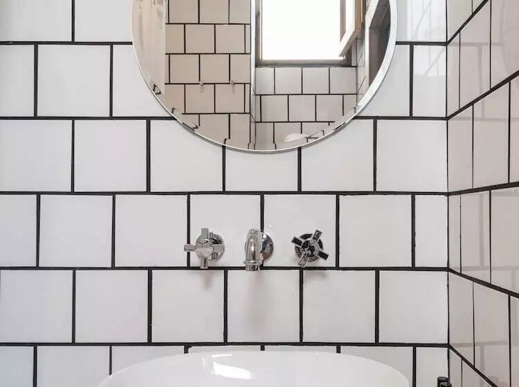 Retkeilymaja La Fonda Antigua Adults Only