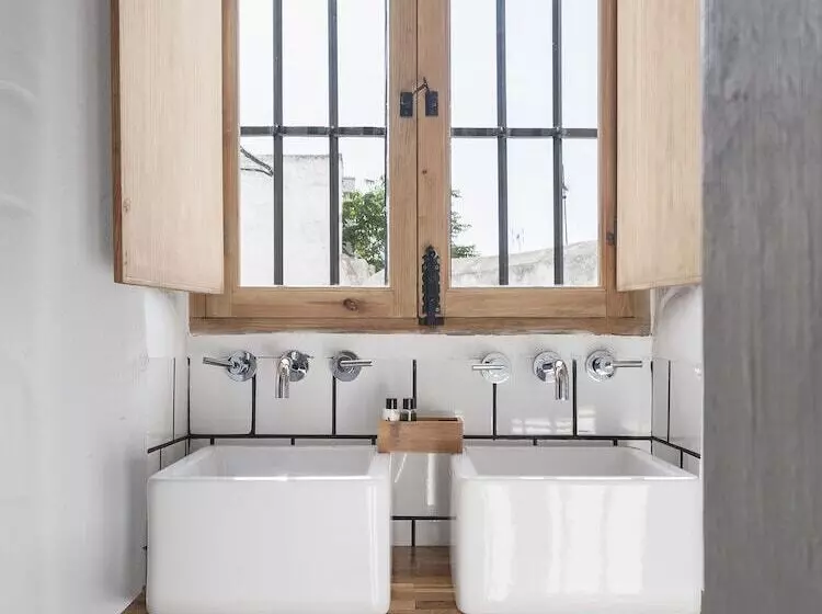 Retkeilymaja La Fonda Antigua Adults Only