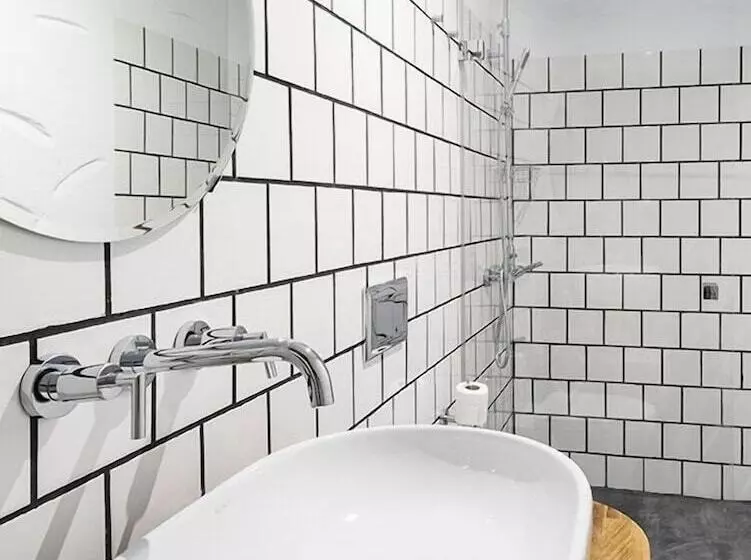 Retkeilymaja La Fonda Antigua Adults Only