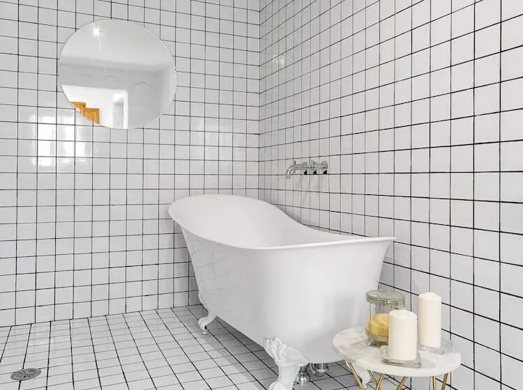 Retkeilymaja La Fonda Antigua Adults Only