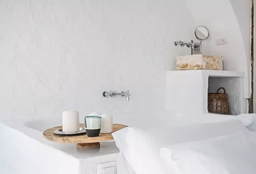 Retkeilymaja La Fonda Antigua Adults Only