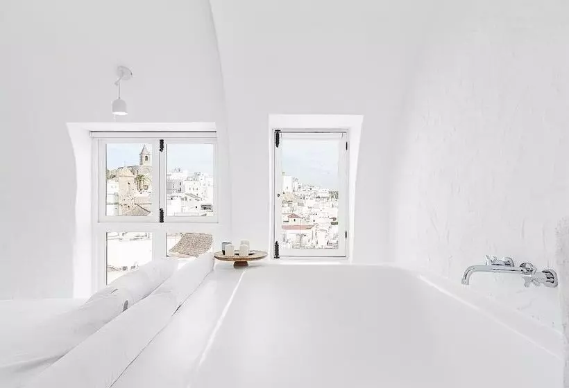 Retkeilymaja La Fonda Antigua Adults Only