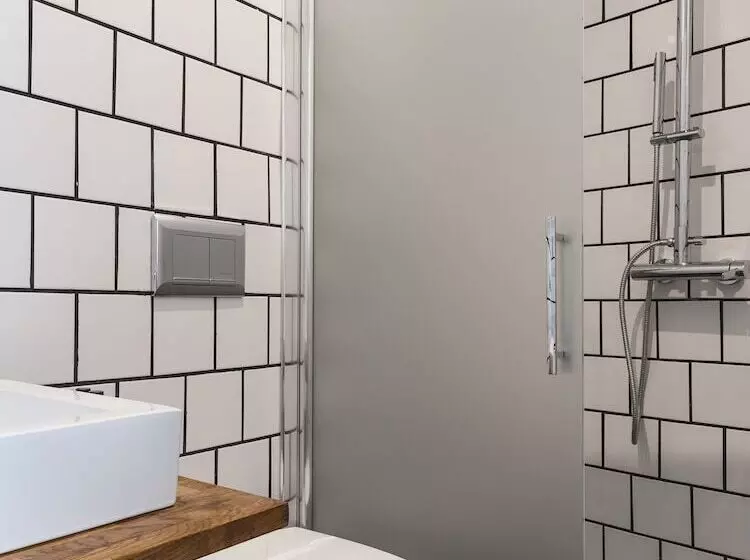 Retkeilymaja La Fonda Antigua Adults Only