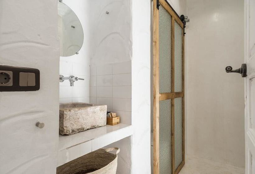 هاستل La Fonda Antigua Adults Only