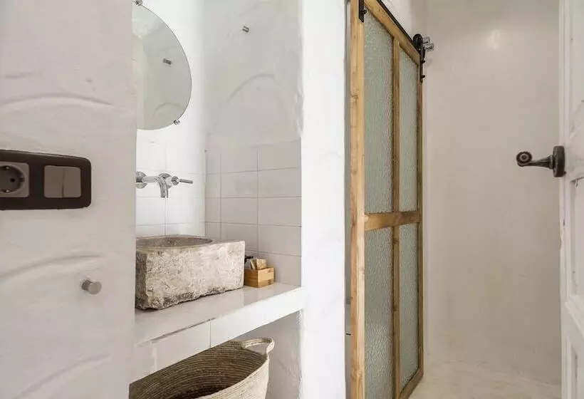 Retkeilymaja La Fonda Antigua Adults Only