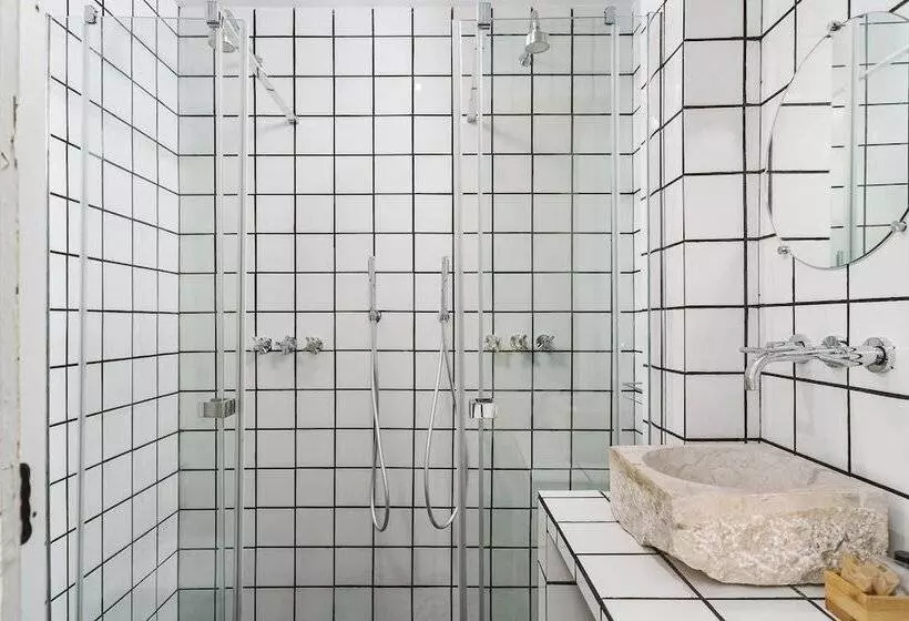 Retkeilymaja La Fonda Antigua Adults Only