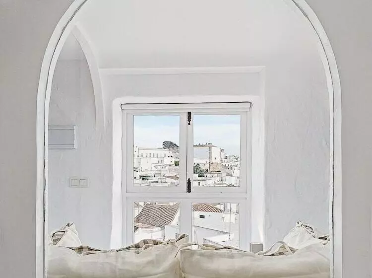 Retkeilymaja La Fonda Antigua Adults Only