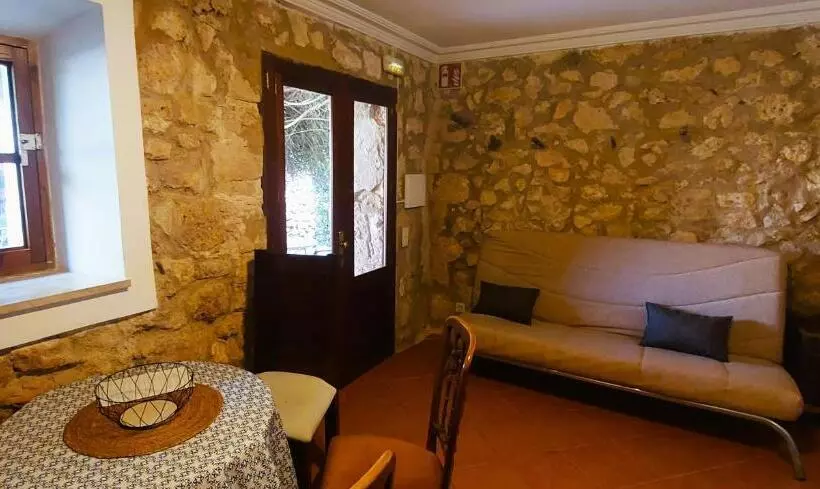 ホテル Finca Sa Cova Vella