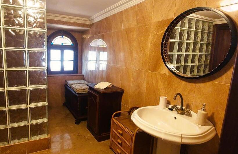 هتل Finca Sa Cova Vella