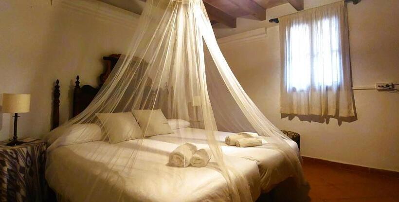 هتل Finca Sa Cova Vella