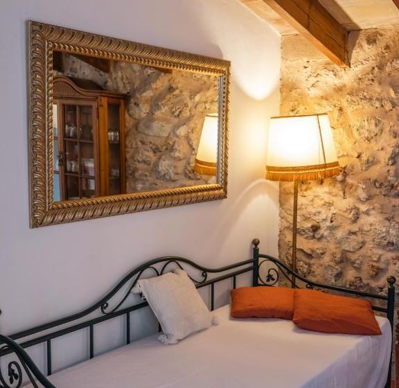 هتل Finca Sa Cova Vella