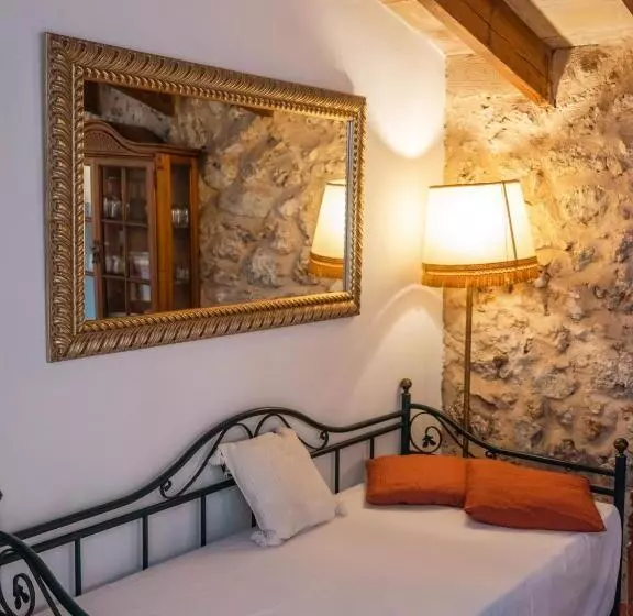 ホテル Finca Sa Cova Vella