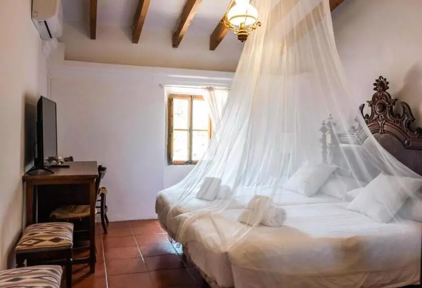 ホテル Finca Sa Cova Vella