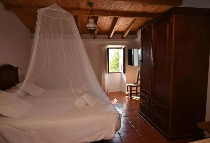 ホテル Finca Sa Cova Vella