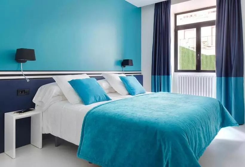 پانسیون Don Cecilio Guesthouse