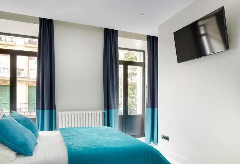 پانسیون Don Cecilio Guesthouse