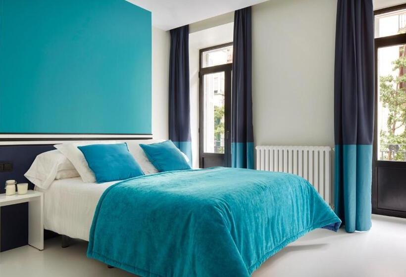 펜션 Don Cecilio Guesthouse