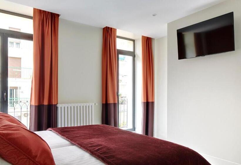 펜션 Don Cecilio Guesthouse