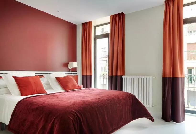 پانسیون Don Cecilio Guesthouse