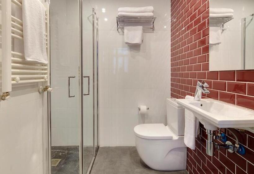 펜션 Don Cecilio Guesthouse