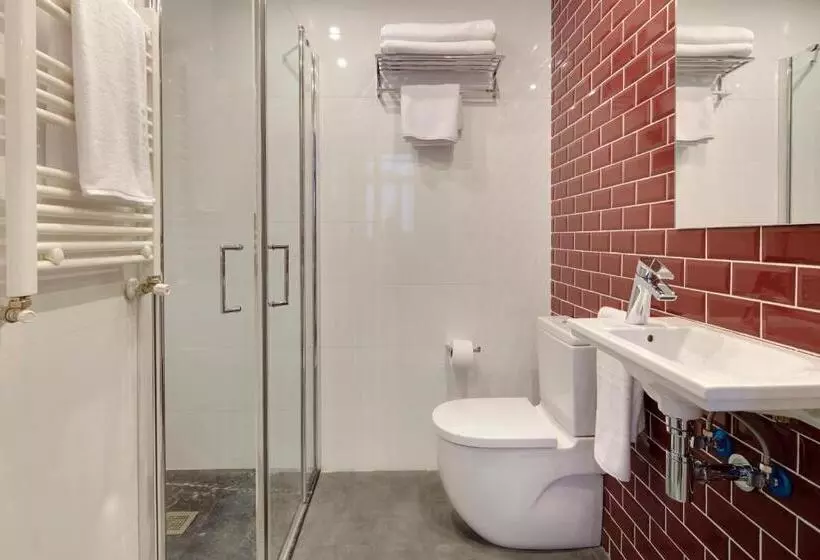 پانسیون Don Cecilio Guesthouse